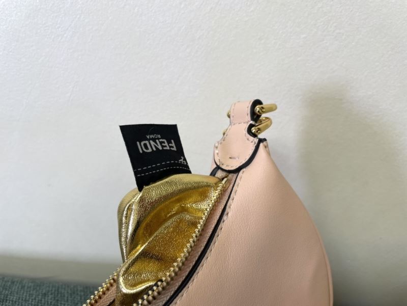 Fendi Hobo Bags